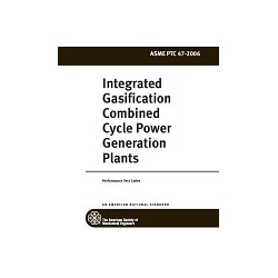 ASME PTC 47-2006