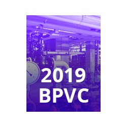 ASME BPVC.II-2019 SET Metric