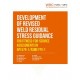 Development of Revised Weld Residual Stress Guidance for Fitness-For-Service Assessment in API-579-1/ASME-FFS-1