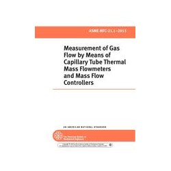 ASME MFC-21.1-2015 (R2020)