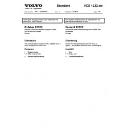 VOLVO STD 1223,239 0