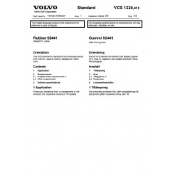 VOLVO STD 1224,419 0