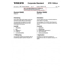 VOLVO STD 1224,52 0