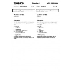 VOLVO STD 1224,529 0