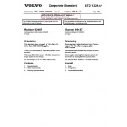 VOLVO STD 1224,57 0