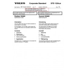 VOLVO STD 1224,65 0