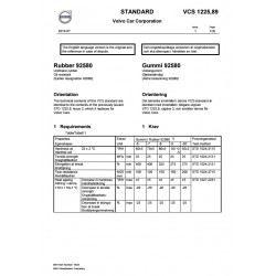 VOLVO STD 1225,89 0