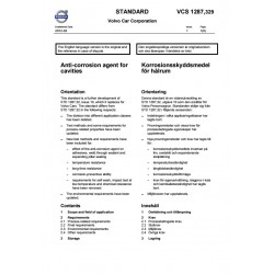 VOLVO STD 1287,389 0