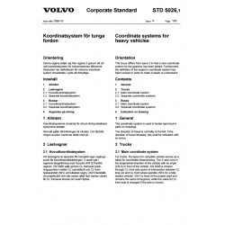 VOLVO STD 5026,1 0