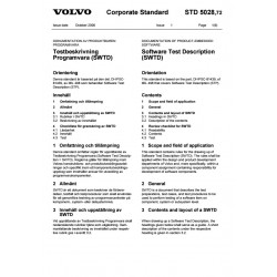 VOLVO STD 5028,72 0