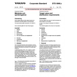 VOLVO STD 5060,2 0