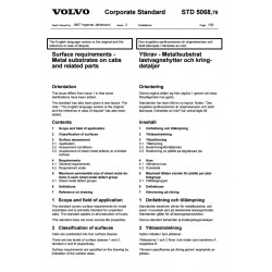 VOLVO STD 5068,78 0