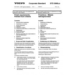 VOLVO STD 5068,82 0