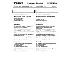 VOLVO STD 7121,29 0