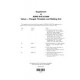 ASME B16.34-2009 Supplement