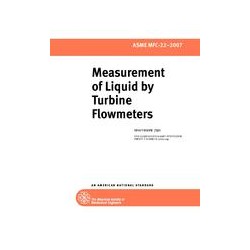 ASME MFC-22-2007 (R2014)